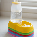 BEBEDERO C/TOLVA X 1.5 Lts. (27x17.5x23 cm)