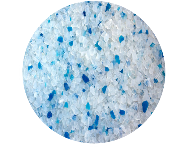 SILICA WC NEUTRA 3.8lt