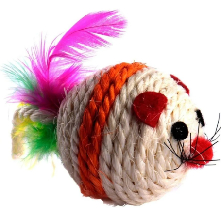 RATA REDONDA SISAL GRANDE