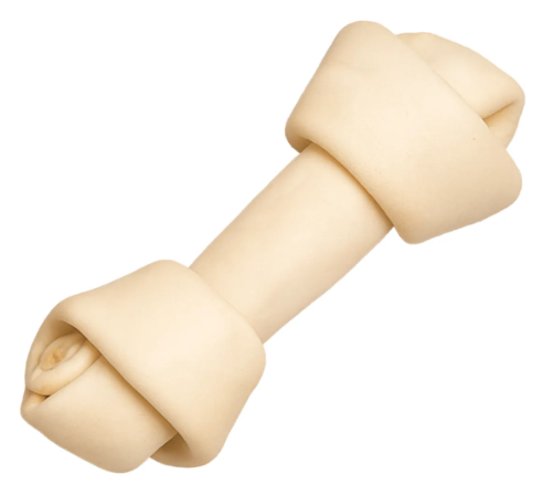 HUESO DE CUERO 8/9 NATURAL BLISTER