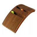 RASCADOR RUSTICO ARCO 