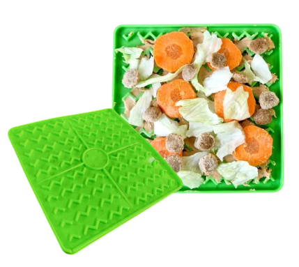 MANTA COMELENTO CHICA