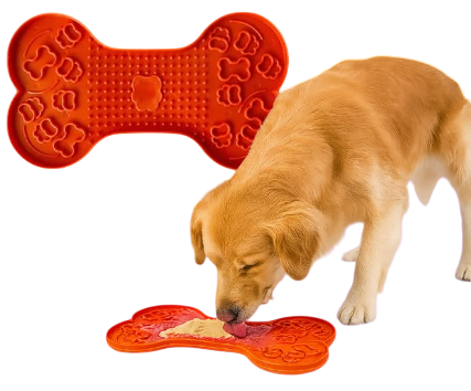 MANTA COMELENTO HUESO