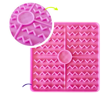 MANTA COMELENTO MEDIANA