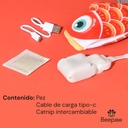 PEZ INTERACTIVO FISH-E GRANDE