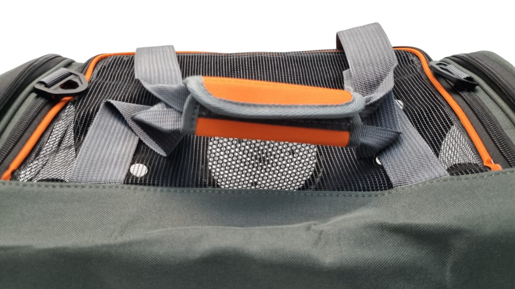 BOLSO ANTIDESGARRO CAPSULA CHICO