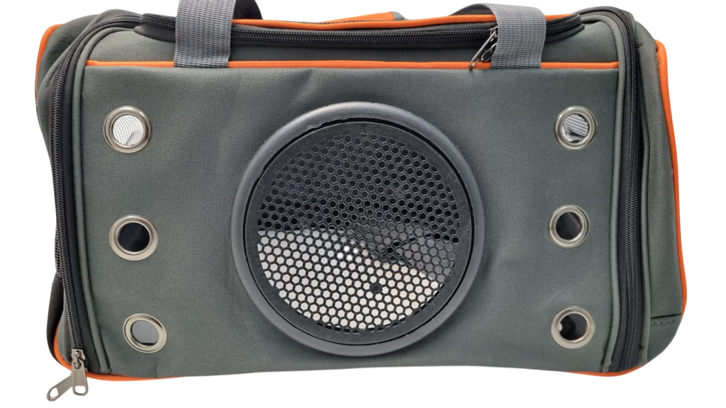 BOLSO ANTIDESGARRO CAPSULA GRANDE