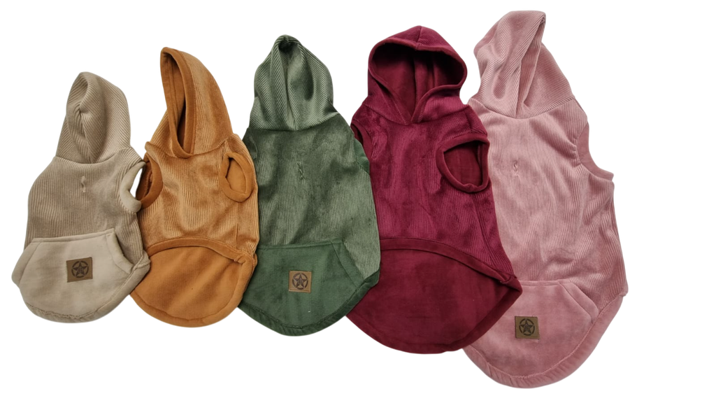 CANGURO FRISA T.1 (28cm.)