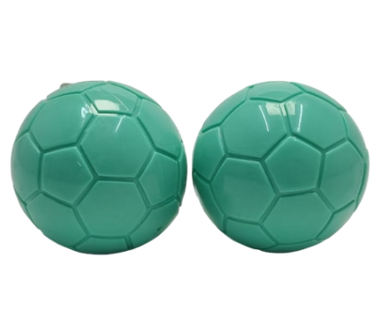PELOTA FUTBOL CHIFLE 8cm. (MC092)
