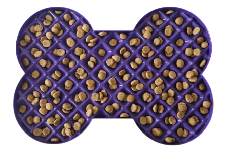 COMELENTO HUESO INTERACTIVO