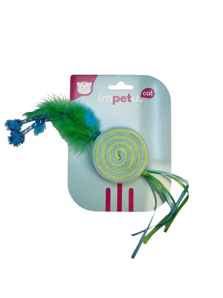 TAMBOR HILO ACCESORIOS