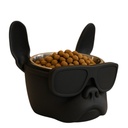 COMEDERO BULLDOG (12.5cm)