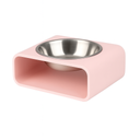 COMEDERO CUBO SIMPLE CHICO (11cm.)