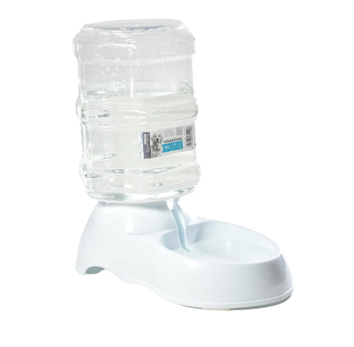 DISPENSER HEXAGONAL BEBIDA 3.5lt