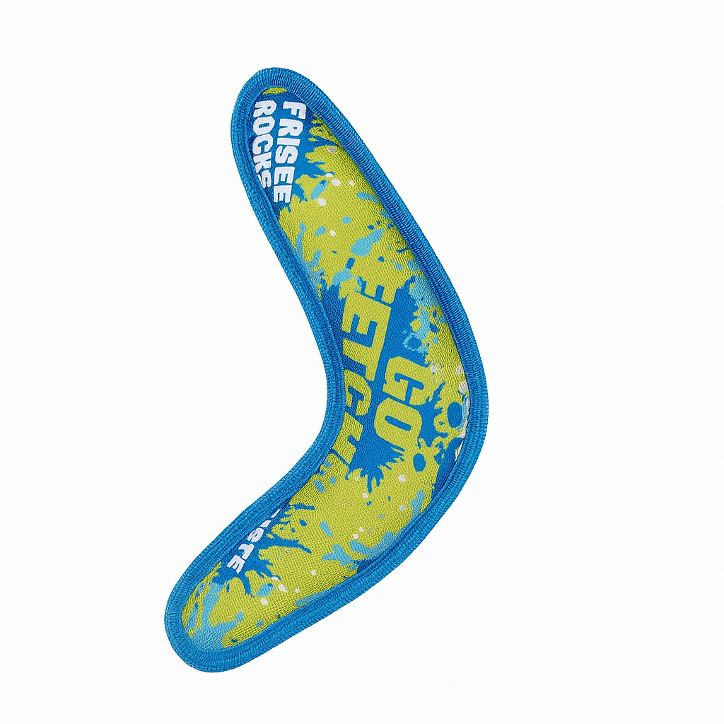 PELUCHE AGUA BOOMERANG