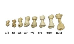 [0341] HUESO DE CUERO 7/8 NATURAL BLISTER