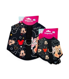 [9438] PECHERA CHALECO MICKEY XL
