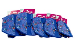 [9433] PECHERA CHALECO STITCH XL