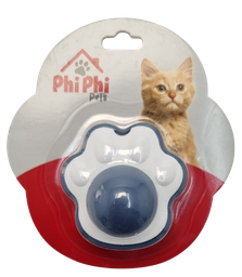 [9684] PATITA HIERBA GATERA (MC124)