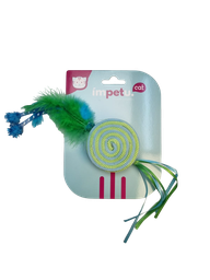 [10002] TAMBOR HILO ACCESORIOS