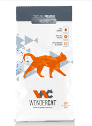 [9511] SILICA WC NEUTRA 3.8lt