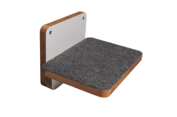 [0204] KIT 3 ESTANTES PARED