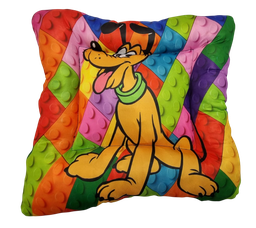 [0215] COLCHONETAS PERSONAJES (50x60)