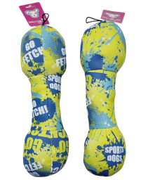 [0270] PELUCHE AGUA PESA GYM (4386)