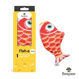 [0285] PEZ INTERACTIVO FISH-E CHICO