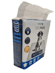 [0297] PAÑOS GENGIS 60x60 (10uni.)