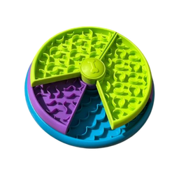 [0340] COMEDERO INTERACTIVO 26x6cm.