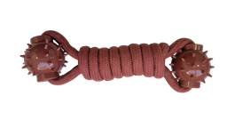 [0346] HUESO SOGA DOBLE PELOTA PINCHES (60035)